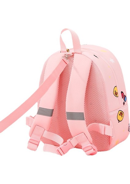Küçük Sarı Ördek Çocuk Sırt Çantası (Yurt Dışından)