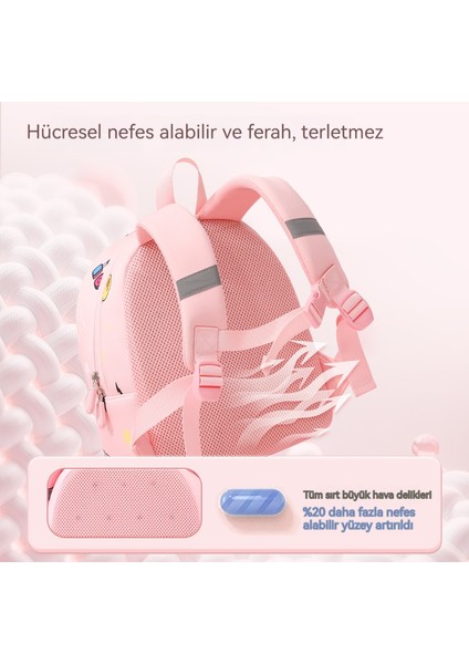Küçük Sarı Ördek Çocuk Sırt Çantası (Yurt Dışından) fırsatları