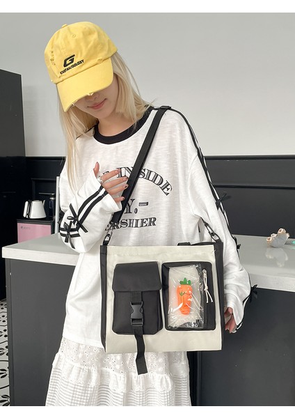 Öğrenci Sevimli Büyük Kapasiteli Sırt Çantası (Yurt Dışından) fırsatları