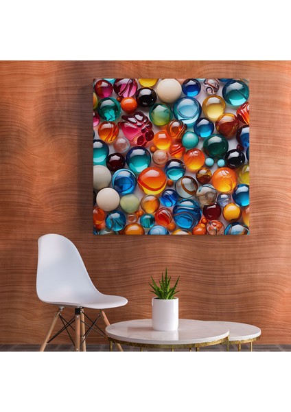 Sakin ve Doğadan Ilham Alan Kanvas Tablo - Doğa Manzarası modelleri