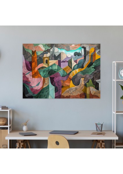 Pablo Picasso Kanvas Tablo - Duvar Dekorasyonu Tuval Tuval Duvar Sanatı fiyatları