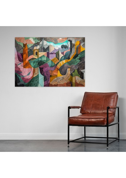 Pablo Picasso Kanvas Tablo - Duvar Dekorasyonu Tuval Tuval Duvar Sanatı modelleri