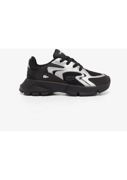 L003 Neo Bebek Siyah Sneaker