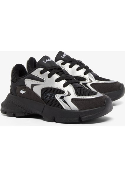 L003 Neo Bebek Siyah Sneaker fiyatları