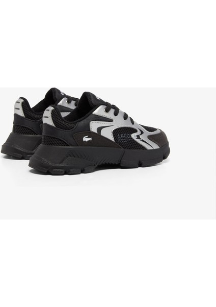 L003 Neo Bebek Siyah Sneaker modelleri