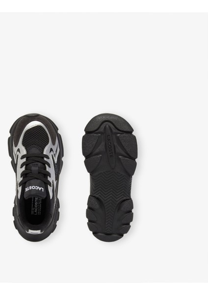 L003 Neo Bebek Siyah Sneaker fırsatları