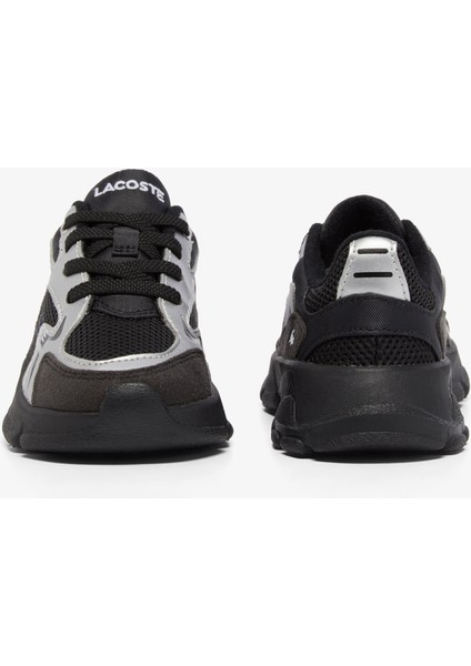 L003 Neo Bebek Siyah Sneaker indirimleri