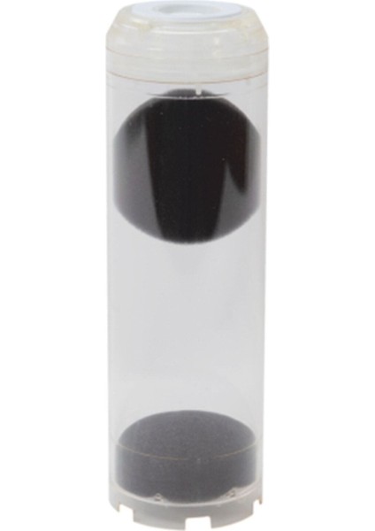 10" Toz Filtreler Için Uyumlu Boş Filtre Kabı (Housing)