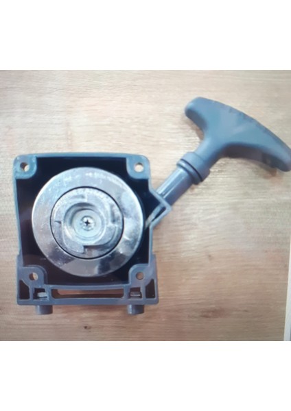 TK520C Tırpan Starter Komple