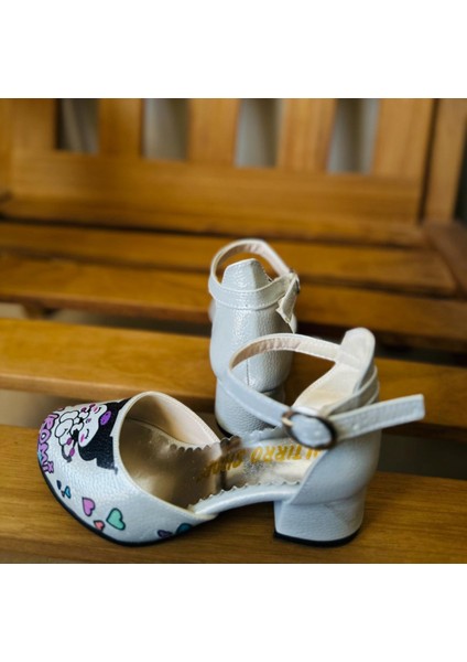 Gala Kuromi Baskılı Topuklu Ayk fiyatları