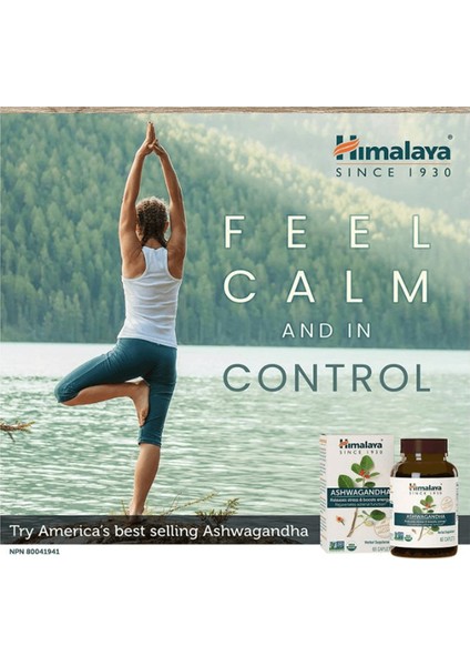 Organıc Asva Ganda 670MG 60 Tablet.abd MENŞEI.4148 indirimleri