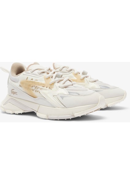 L003 Neo Kadın Bej Sneaker fiyatları