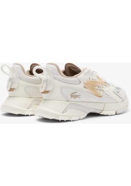 L003 Neo Kadın Bej Sneaker modelleri