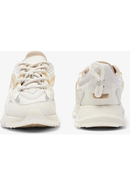 L003 Neo Kadın Bej Sneaker indirimleri