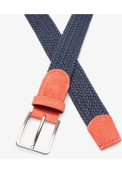 Erkek Lacivert Kemer fiyatları