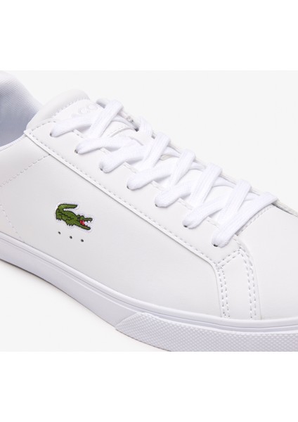 Lerond Pro Erkek Beyaz Sneaker