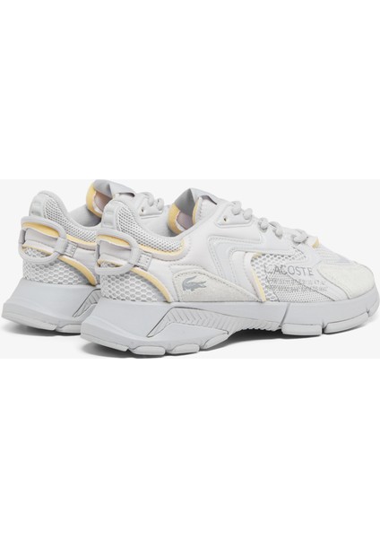 L003 Neo Erkek Gri Sneaker modelleri