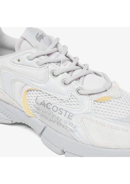 L003 Neo Erkek Gri Sneaker