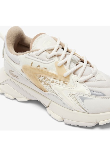 L003 Neo Kadın Bej Sneaker