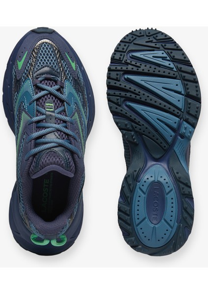 L003 Neo Shot Kadın Lacivert Sneaker