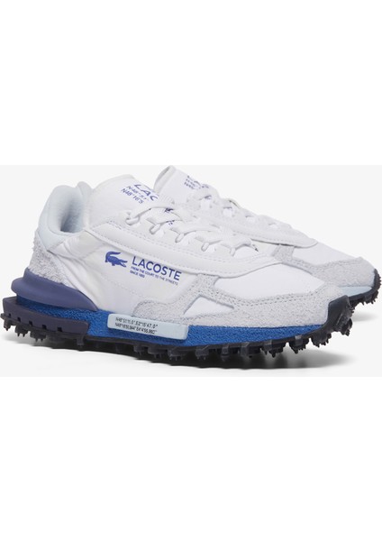 Elite Active Kadın Beyaz/lacivert Sneaker fiyatları