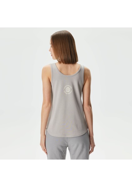 Unıted4 Kadın Gri Atlet fiyatları