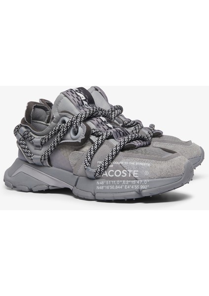 L003 Active Runway Kadın Gri Sneaker fiyatları