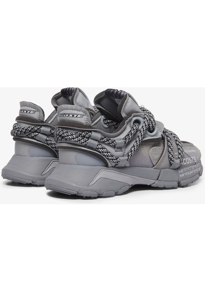 L003 Active Runway Kadın Gri Sneaker modelleri