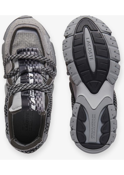 L003 Active Runway Kadın Gri Sneaker fırsatları