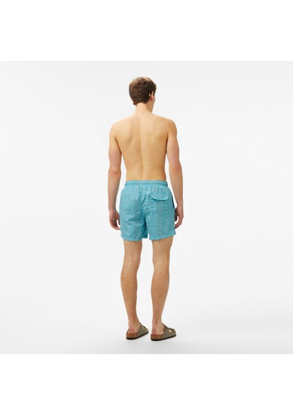 Unıted4 Erkek Mavi Mayo Şort fiyatları