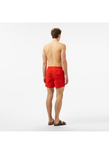 Unıted4 Erkek Kırmızı Mayo Şort fiyatları