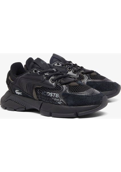 L003 Neo Kadın Siyah Sneaker fiyatları