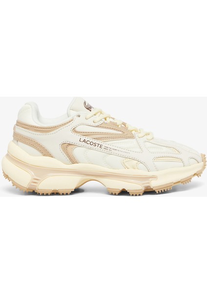 Elite Active Kadın Bej Sneaker