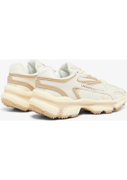 Elite Active Kadın Bej Sneaker modelleri