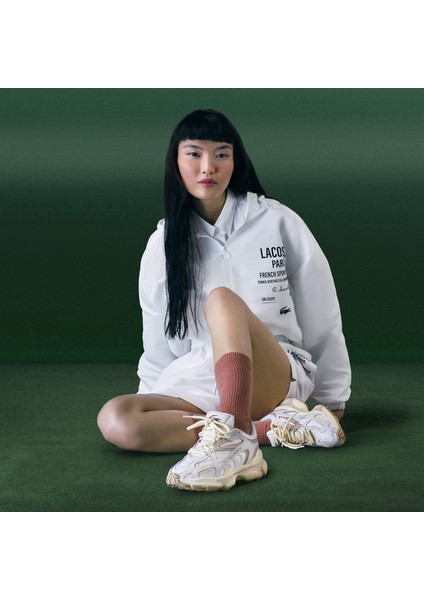 Elite Active Kadın Bej Sneaker fırsatları