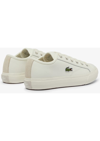 Backcourt Kadın Bej Sneaker modelleri