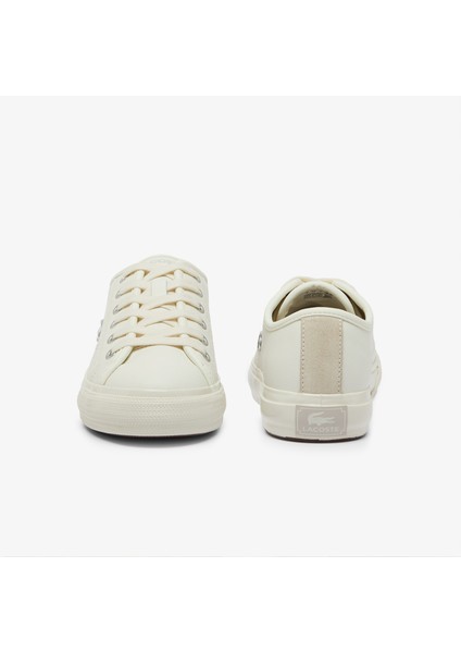 Backcourt Kadın Bej Sneaker fırsatları