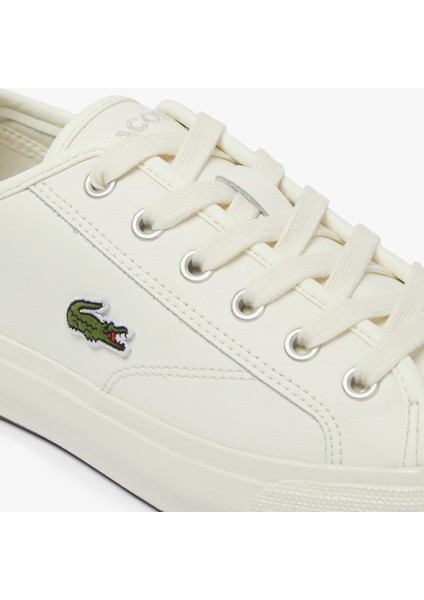 Backcourt Kadın Bej Sneaker indirimleri