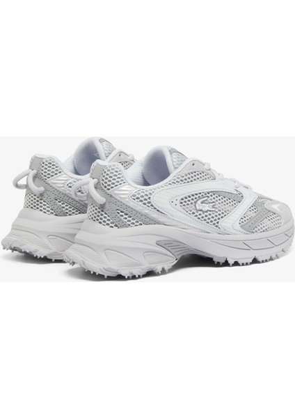 L003 Neo Shot Kadın Beyaz Sneaker modelleri