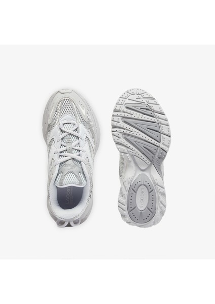 L003 Neo Shot Kadın Beyaz Sneaker fırsatları