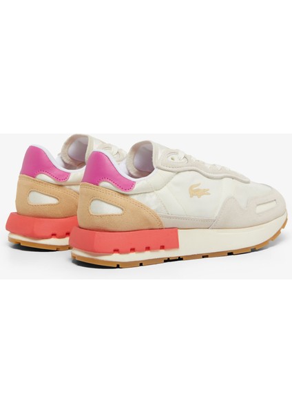 Partner Kadın Pembe Sneaker modelleri