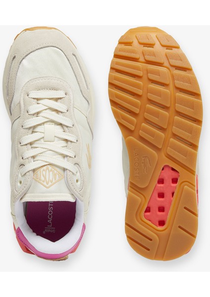 Partner Kadın Pembe Sneaker fırsatları