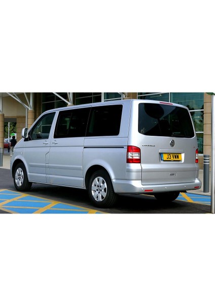 Vw Caravelle T5 2004-2010 Arka Cam Silecek Fiskiye Kapağı 6Q6955435B fiyatları