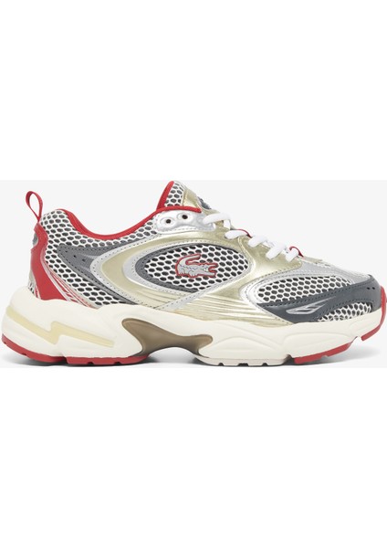 Storm 96 2k Kadın Gri Sneaker