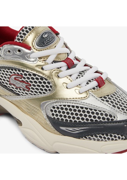 Storm 96 2k Kadın Gri Sneaker