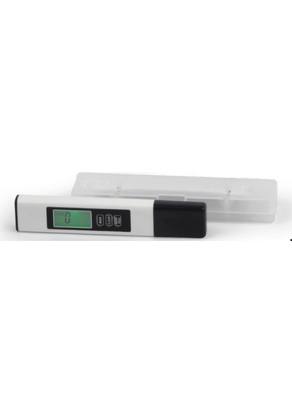 Su Kalitesi Test Cihazı - Tds Ölçer - Tds Metre