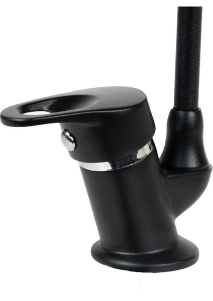 Premium Siyah Su Arıtma Musluğu - Her Marka Ile Uyumlu fiyatları