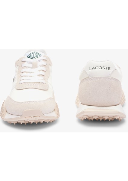 L-Spin Evo Kadın Bej Sneaker indirimleri