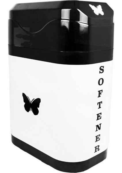 Maxi Endüstriyel Su Yumuşatma Cihazı