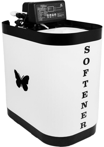 Maxi Endüstriyel Su Yumuşatma Cihazı fiyatları